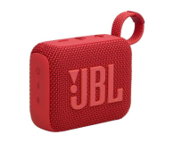 JBL GO 4 Czerwony - 1264038 - zdjęcie 9